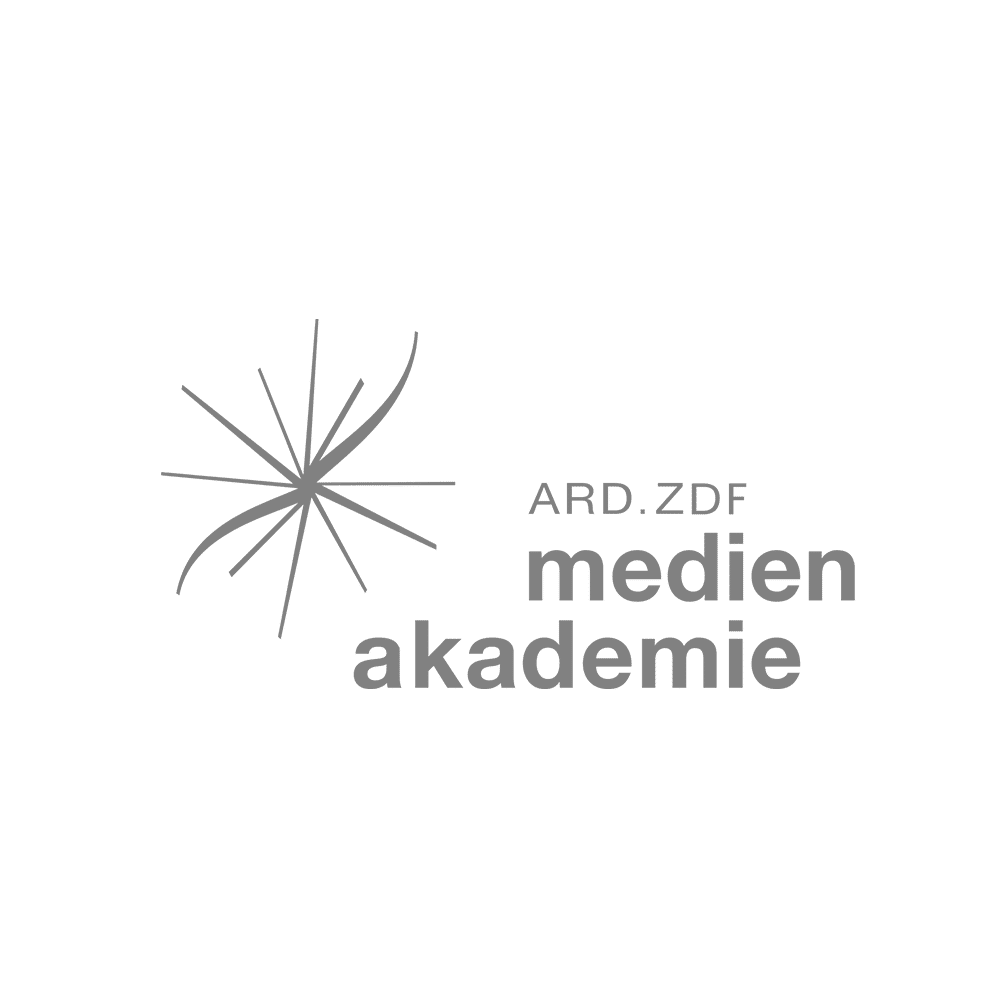 logo ARD.ZDF medienakademie