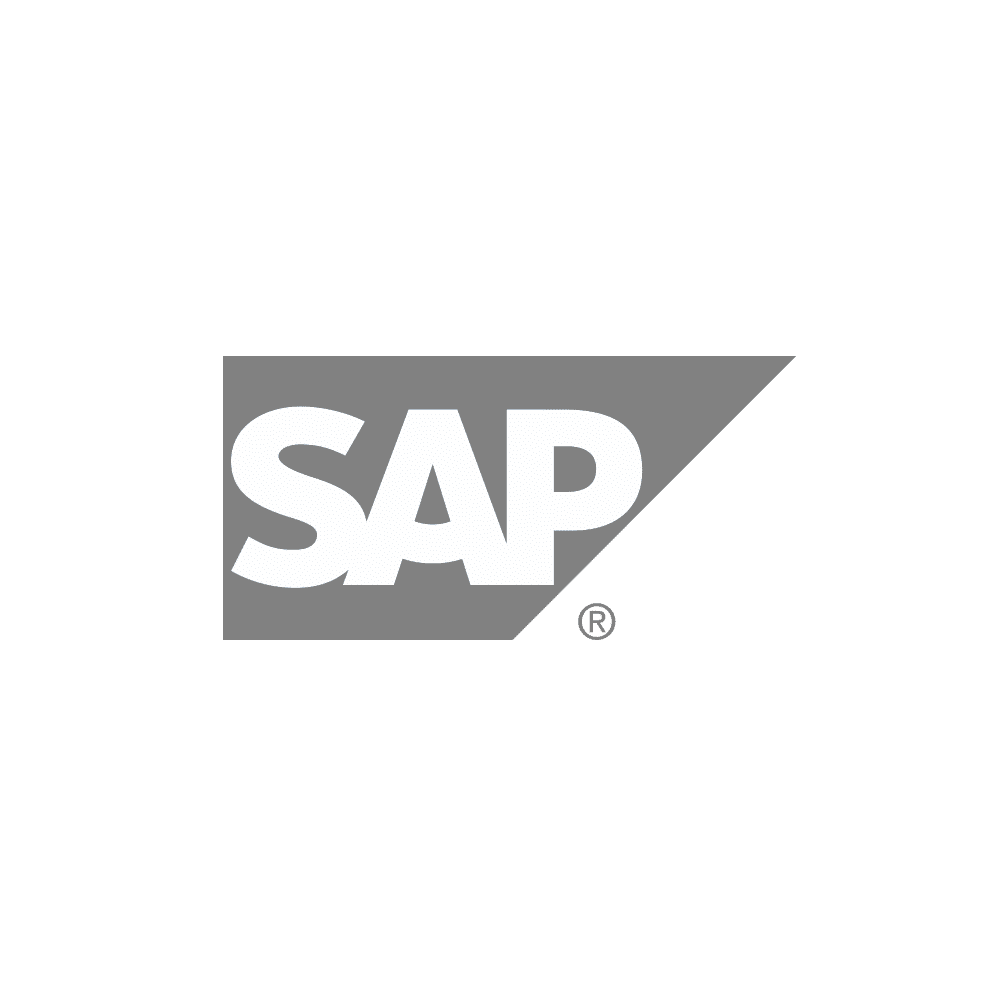 logo SAP