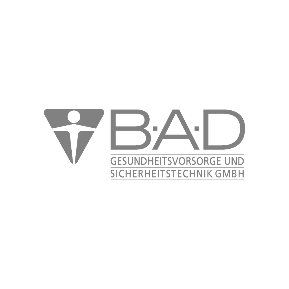 logo B.A.D GmbH