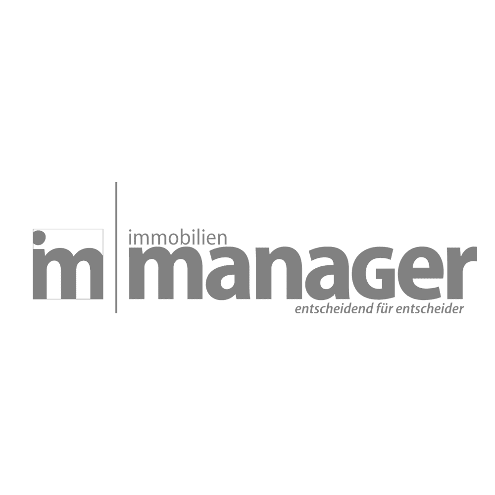 logo immobilien manger verlag